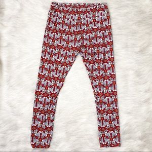 LuLaRoe Women’s Disney’s Thumper Leggings TC